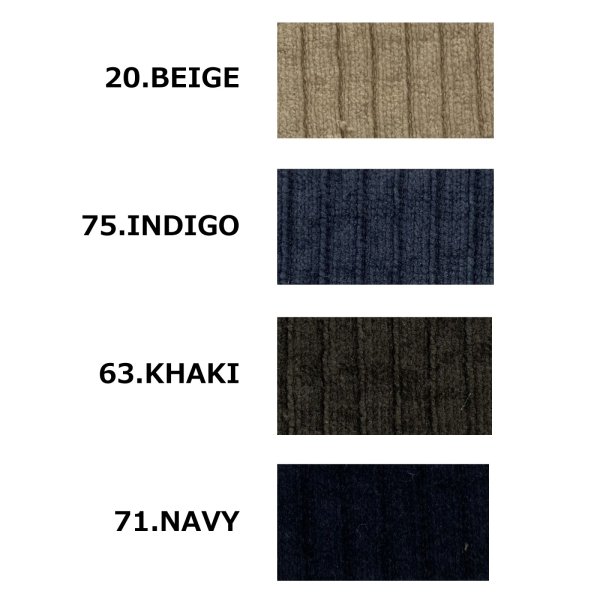 画像5: [PINETA]ジャケット コーデュロイジャケット (5)