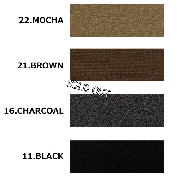 画像6: [PINETA]ワンピース クリアーツイルフレアーワンピース (6)