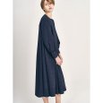 画像2: [PINETA]ワンピース グレンチェックワンピース/9月中旬配送 (2)