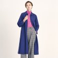 画像1: [PINETA]ワンピース スタナータッサーワンピース/9月下旬配送 (1)