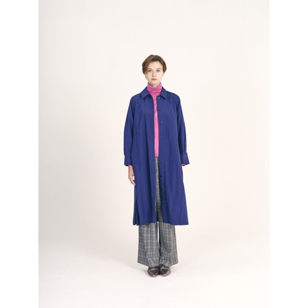 画像2: [PINETA]ワンピース スタナータッサーワンピース (2)