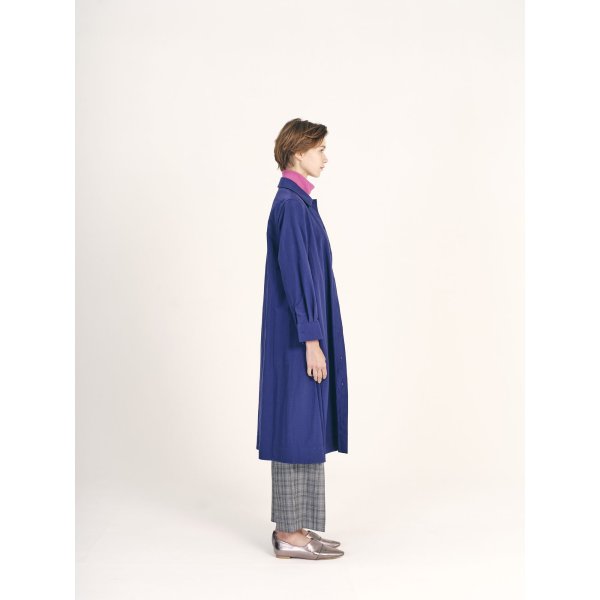 画像3: [PINETA]ワンピース スタナータッサーワンピース (3)