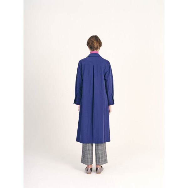 画像4: [PINETA]ワンピース スタナータッサーワンピース (4)