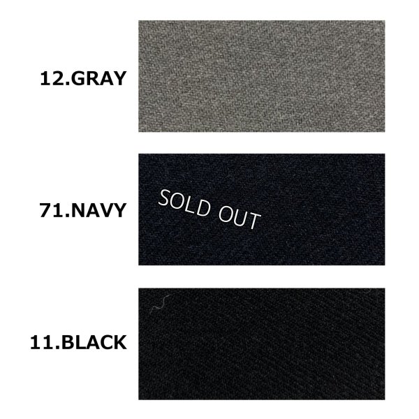 画像6: [PINETA]パンツ ラナテックワイドパンツ (6)