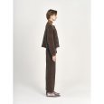 画像3: [PINETA]パンツ コーデュロイパンツ/10月中旬配送 (3)