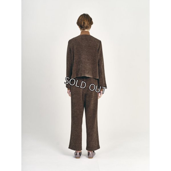 画像4: [PINETA]パンツ コーデュロイパンツ (4)