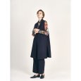 画像2: [PINETA]ジャケット ラナテックロングジレ/9月中旬配送 (2)