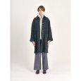 画像4: [PINETA]コート エアリーモヘア衿コート/10月下旬配送 (4)