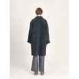 画像6: [PINETA]コート エアリーモヘア衿コート/10月下旬配送 (6)