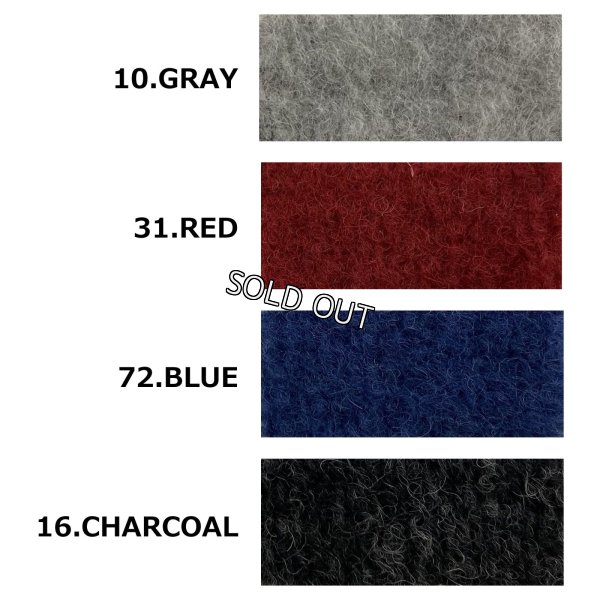 画像7: [PINETA]コート エアリーモヘア衿コート (7)