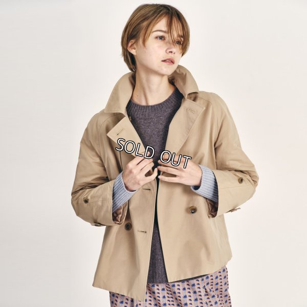 画像1: [PINETA]ジャケット キルトジャケット (1)