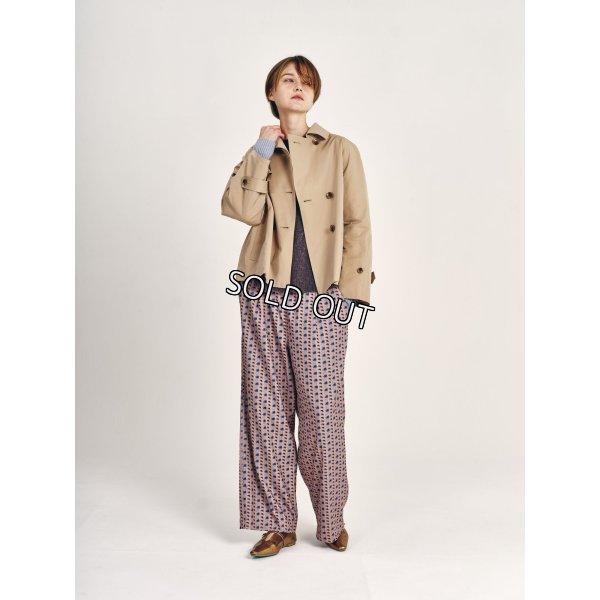 画像3: [PINETA]ジャケット キルトジャケット (3)