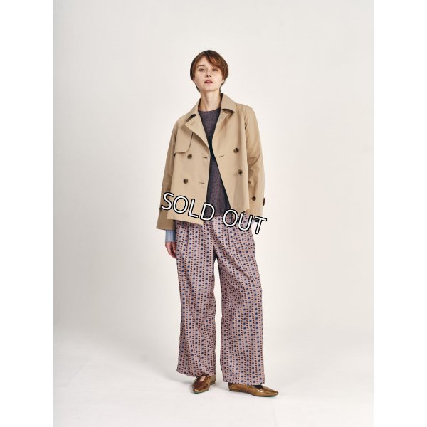 画像5: [PINETA]ジャケット キルトジャケット (5)