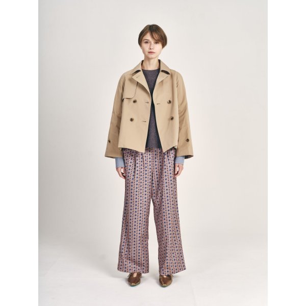 画像6: [PINETA]ジャケット キルトジャケット (6)