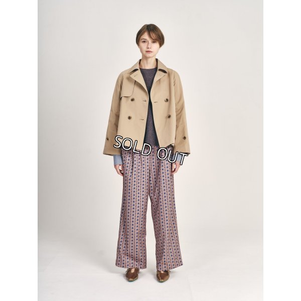 画像6: [PINETA]ジャケット キルトジャケット (6)