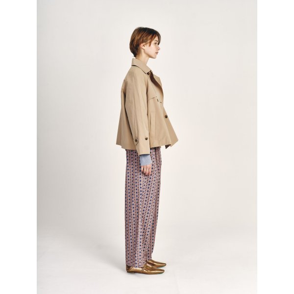 画像7: [PINETA]ジャケット キルトジャケット (7)