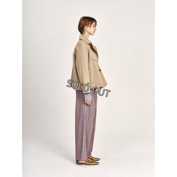 画像7: [PINETA]ジャケット キルトジャケット (7)