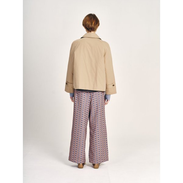 画像8: [PINETA]ジャケット キルトジャケット (8)