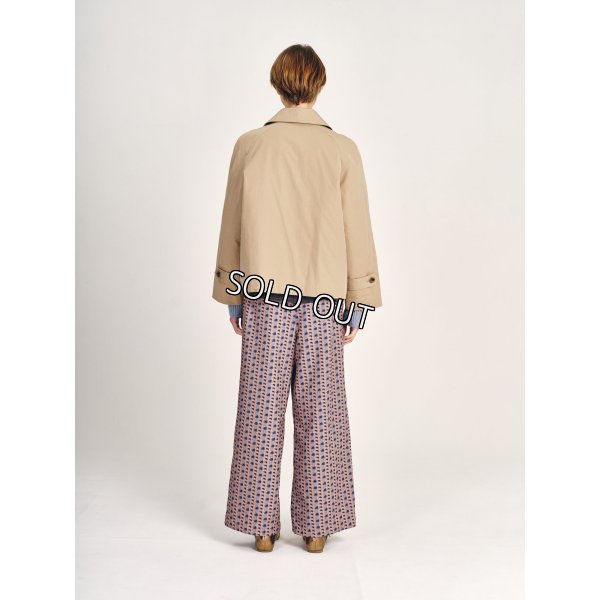 画像8: [PINETA]ジャケット キルトジャケット (8)