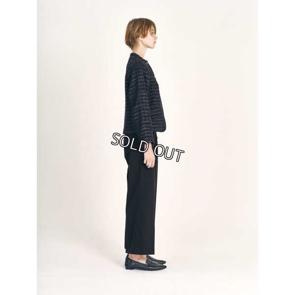 画像5: [PINETA]ジャケット バンビーナツイードジャケット (5)