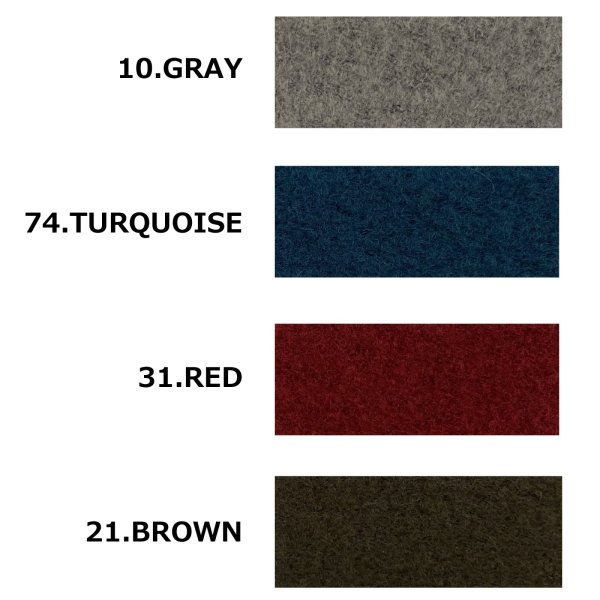 画像7: [PINETA]チュニック マイクロループ衿チュニック (7)