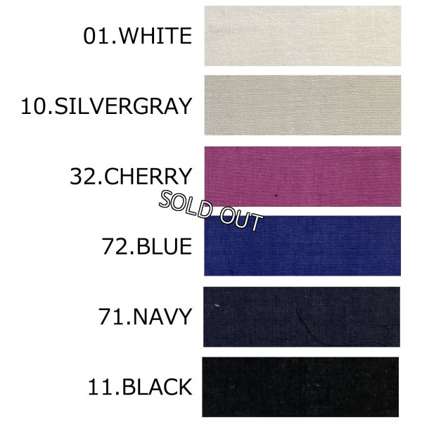 画像4: [PINETA]シャツ・ブラウス Ｂｉｇシルエットシャツ衿ブラウス (4)