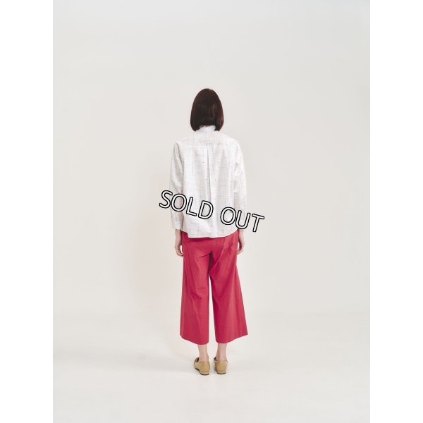 画像3: [PINETA]シャツ・ブラウス 定番シャツブラウス (3)