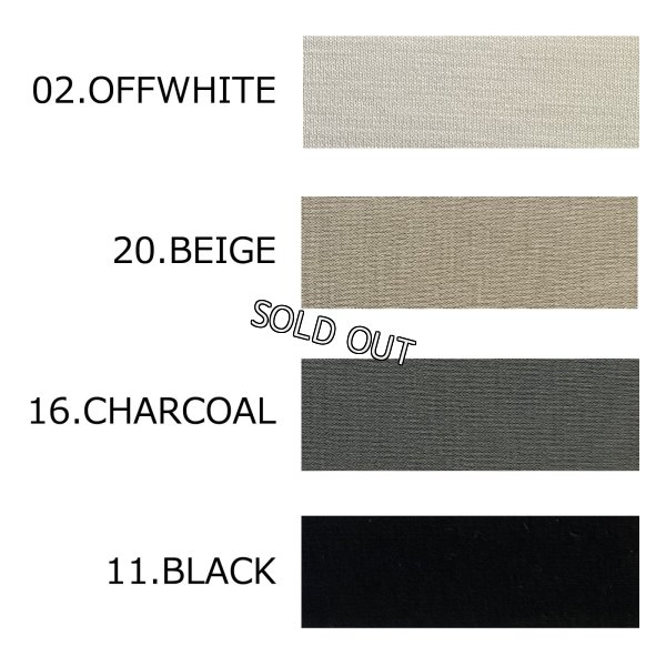 画像3: [PINETA]トップス・Tシャツ 英字ロゴ加工半袖Ｔシャツ (3)