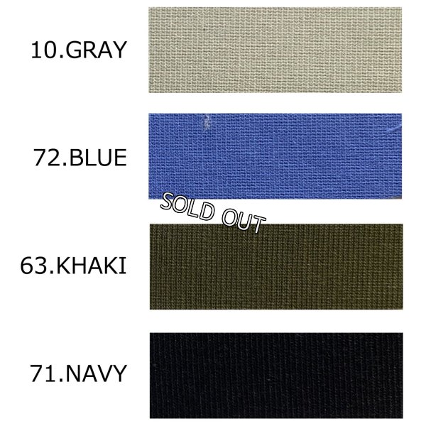 画像4: [PINETA]トップス・Tシャツ ＰＩＮＥＴＡ箔プリントショート丈ＰＯ (4)