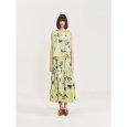 画像2: [PINETA]トップス・Tシャツ ノースリーブプルオーバー/2月下旬配送 (2)