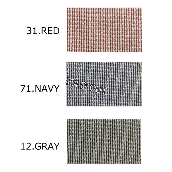 画像4: [PINETA]ジャケット スタンド衿、後身頃ギャザーがポイントＪＫ (4)