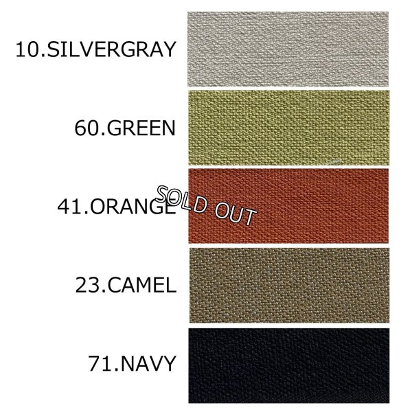 画像4: [PINETA]ワンピース 袖口デザインカフスワンピース (4)