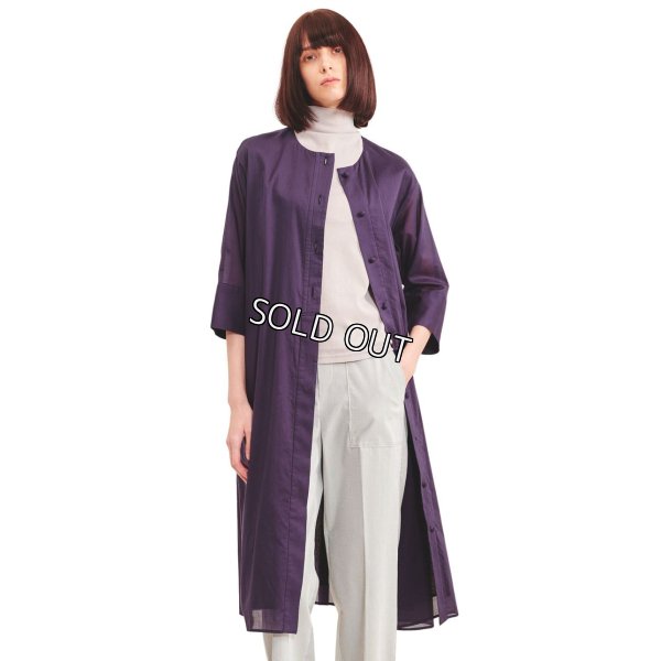 画像1: [PINETA]ワンピース 全開デザインワンピース (1)