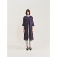 画像2: [PINETA]ワンピース 全開デザインワンピース/3月下旬配送 (2)