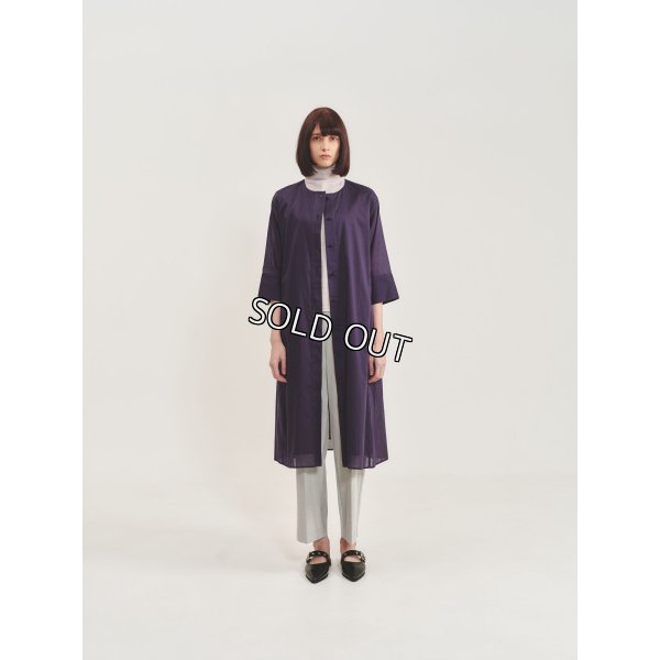 画像2: [PINETA]ワンピース 全開デザインワンピース (2)