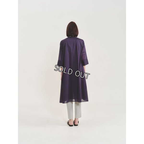 画像3: [PINETA]ワンピース 全開デザインワンピース (3)