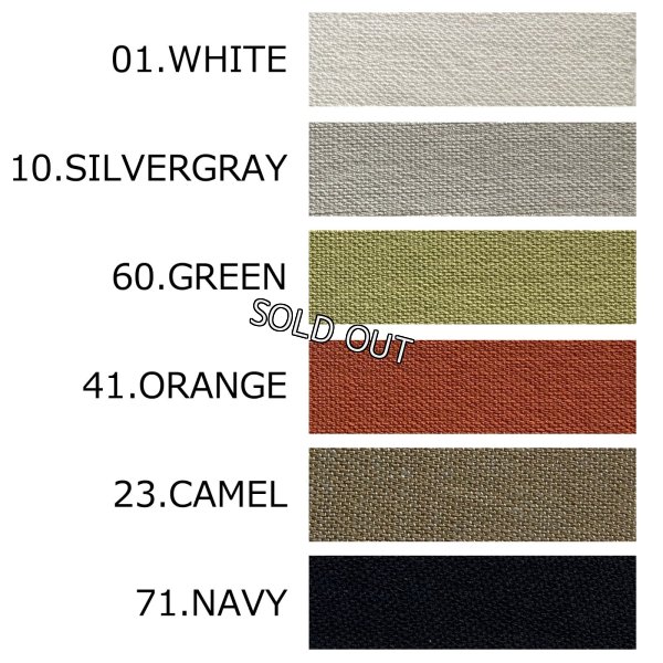 画像4: [PINETA]パンツ 定番ワイドストレートパンツ (4)