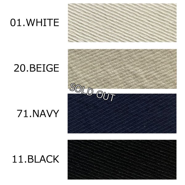 画像5: [PINETA]パンツ セミワイドセンタープレスパンツ (5)