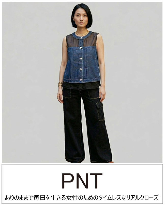 PNT-ピーエヌティ-