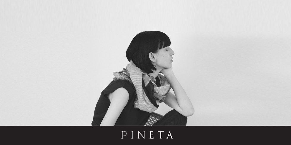 PINETA-ピネタ-