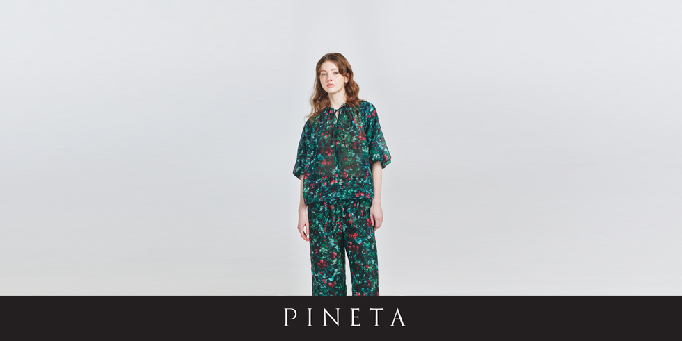 PINETA-ピネタ-